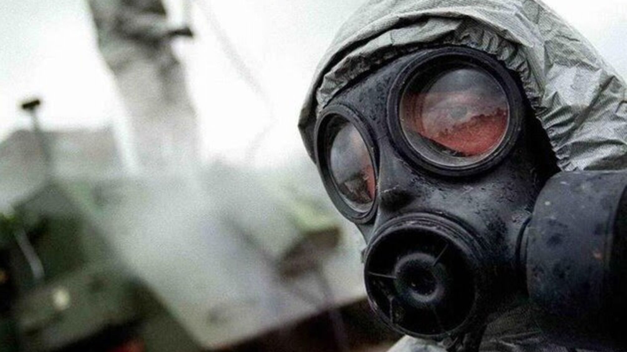 Россияне активнее стали применять боеприпасы с ядовитым веществом