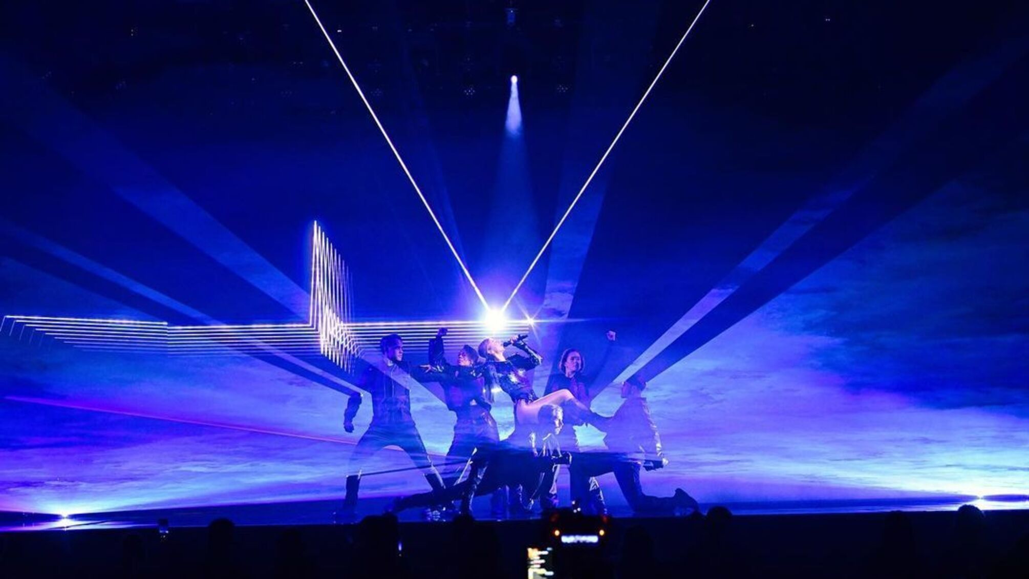 Стали відомі результати національного відбору на 'Євробачення' у Швеції: однією з фіналісток була уродженка Запоріжжя Марія Сур 