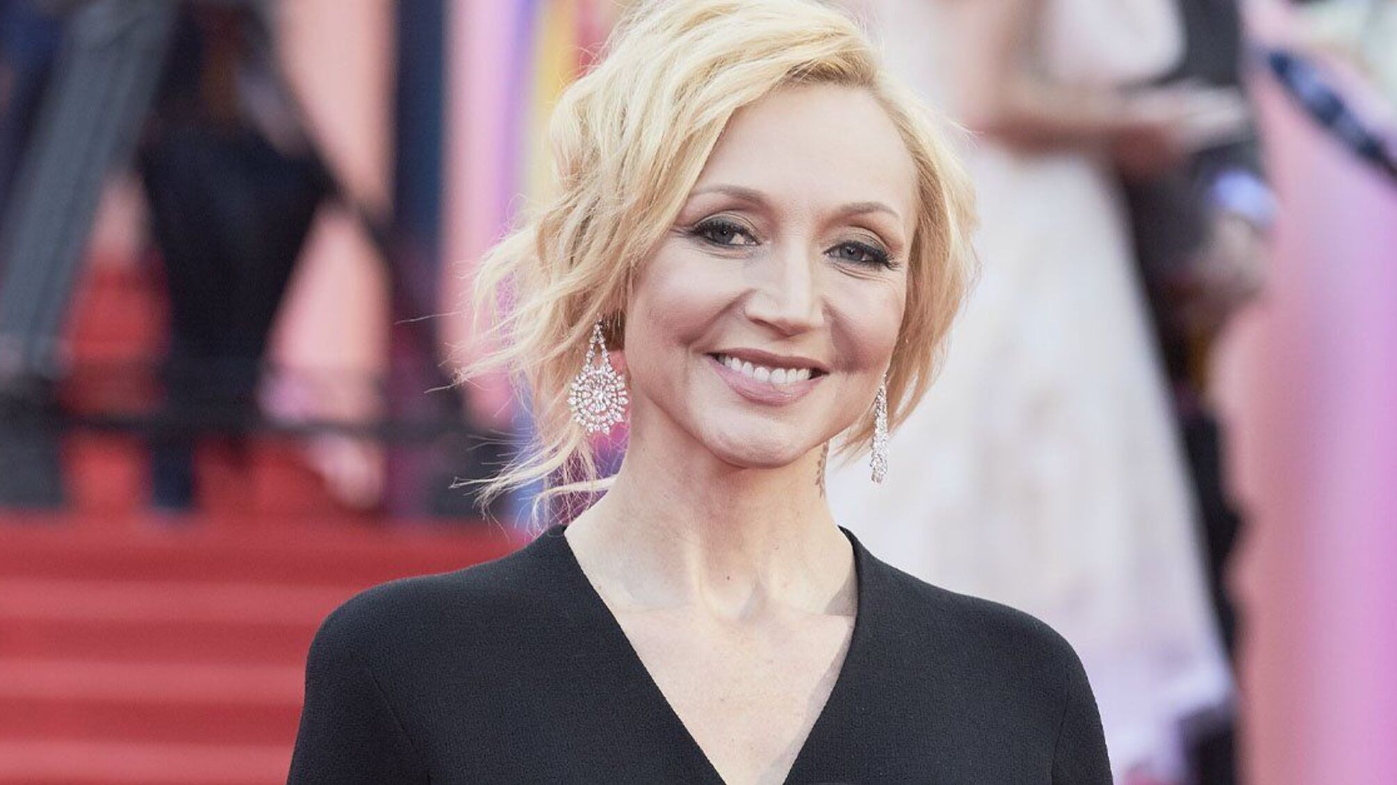 Выступление Кристины Орбакайте вырезали из программы из-за позиции ее ...