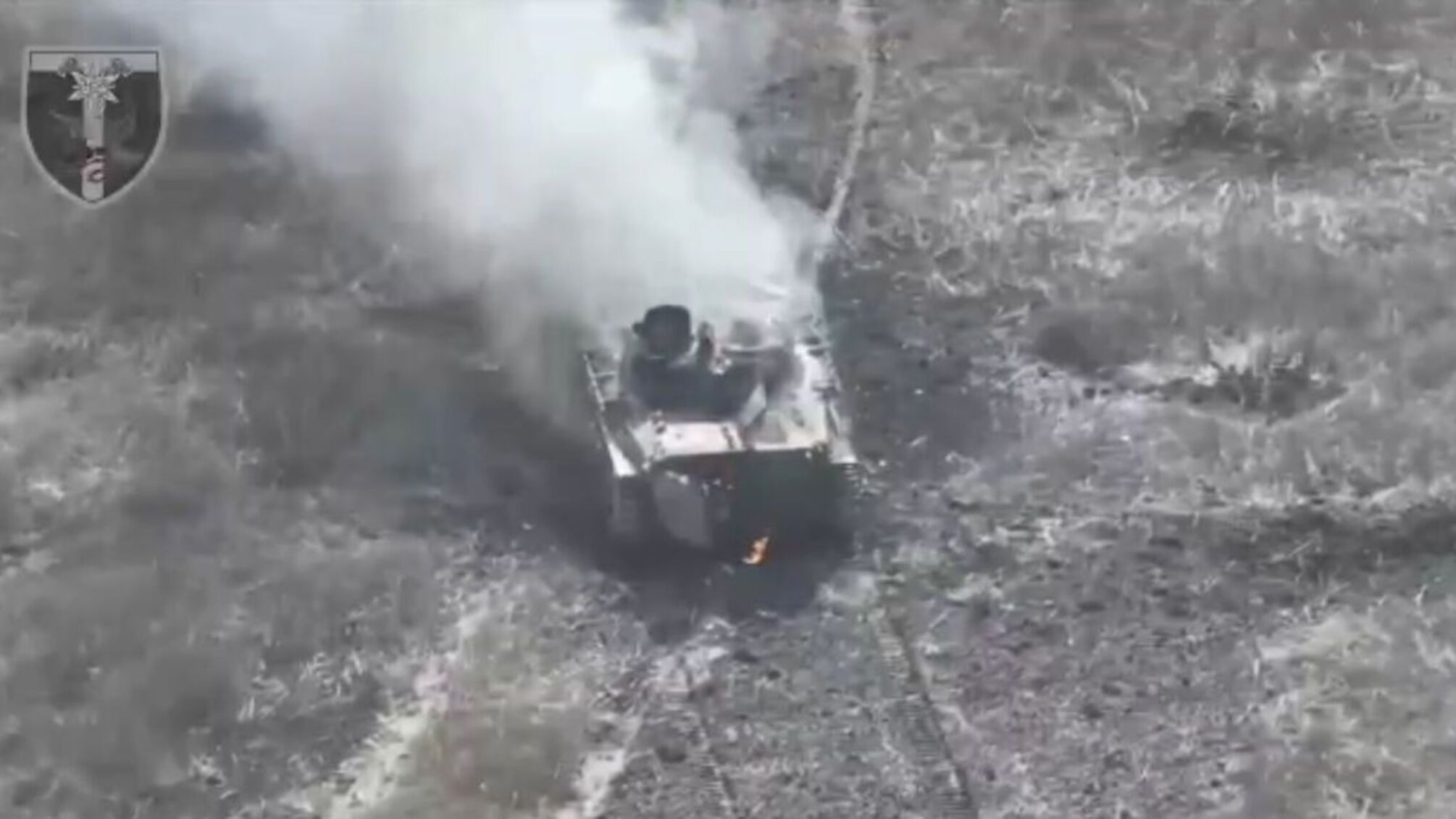 Під Роботиним воїни ЗСУ ліквідували одного з командирів батальйону 'Ахмат'