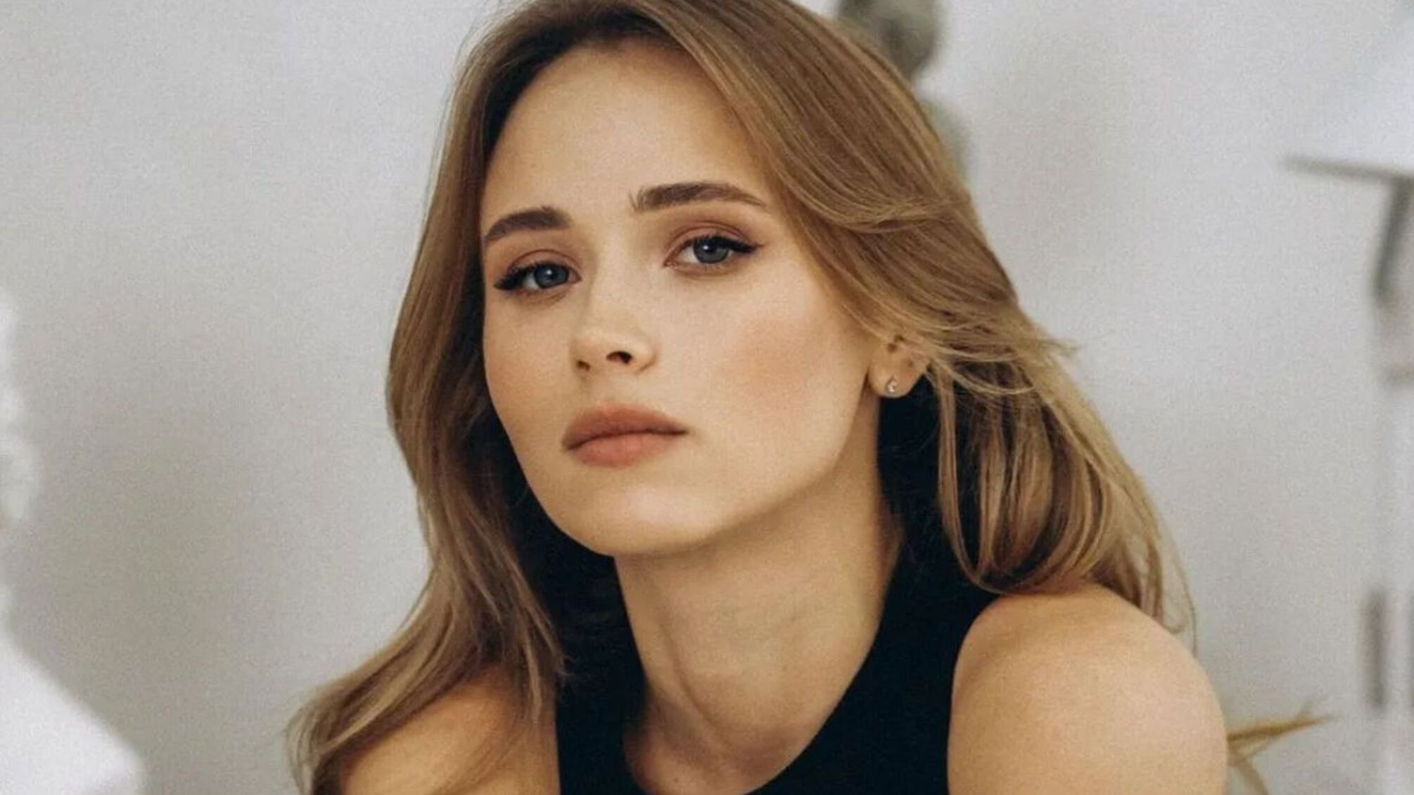 Зірка 'Сватів' Ганна Кошмал повідомила про поповнення у сім'ї