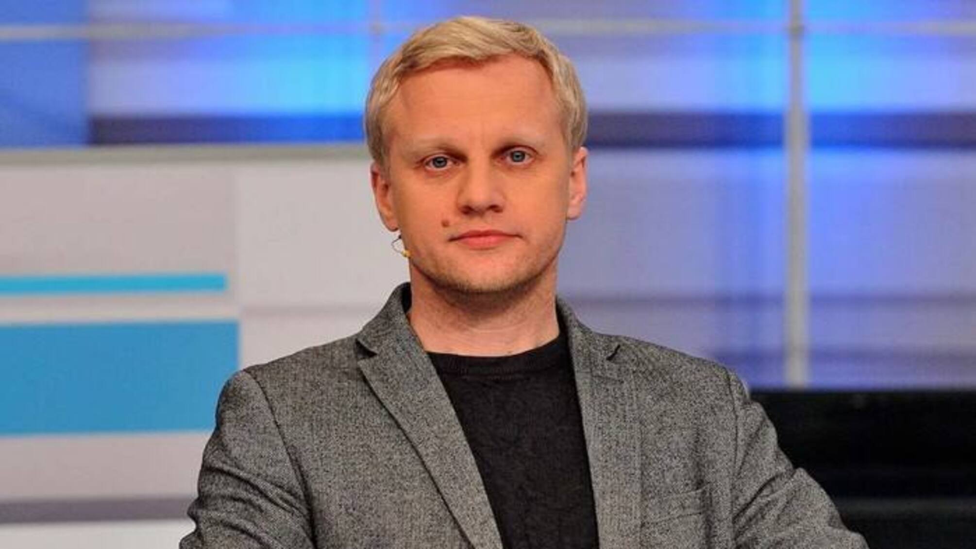 Віталій Шабунін