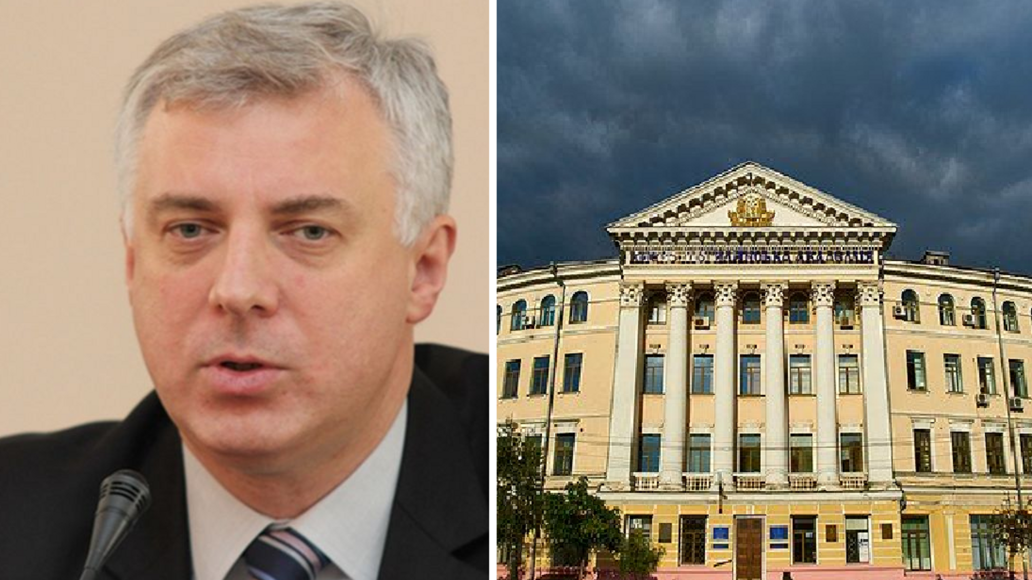 Президента Могилянки можуть оштрафувати за перешкоджання інспекторам ДІАМ