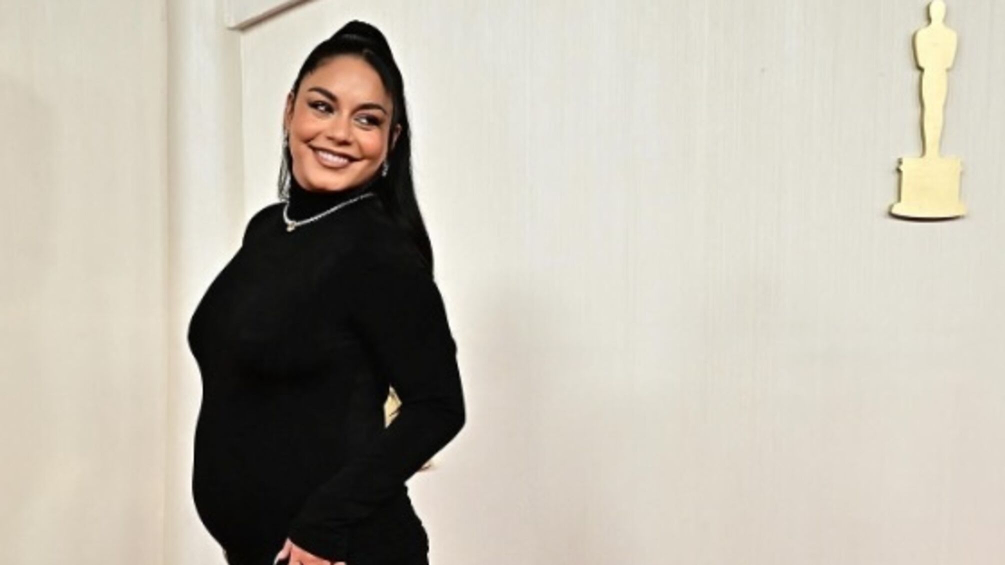 Акторка відома своєю роллю у фільмі 'Класний мюзикл'