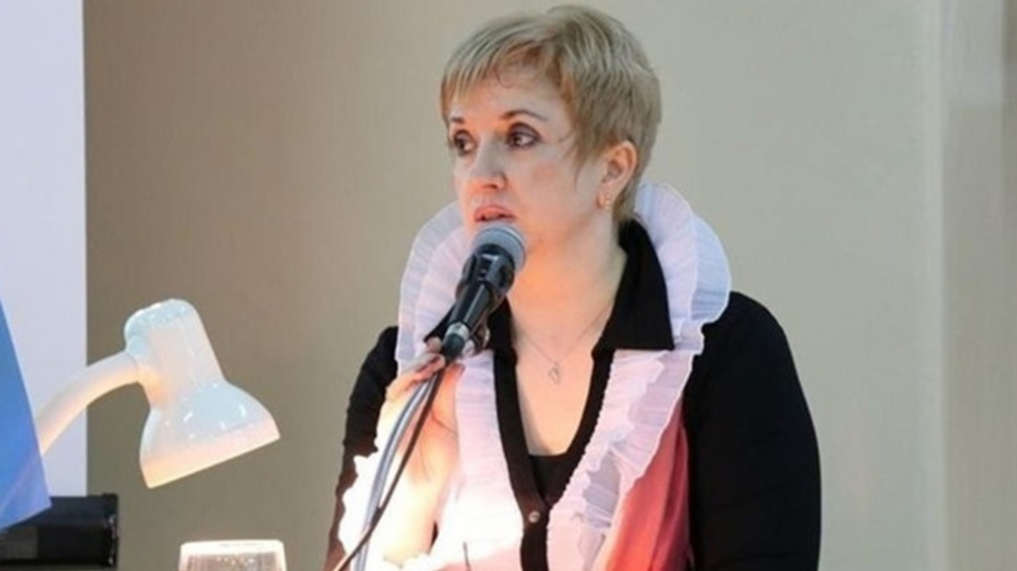Депутатку Херсонської облради підозрюють в колабораціонізмі: суд відправив її до СІЗО
