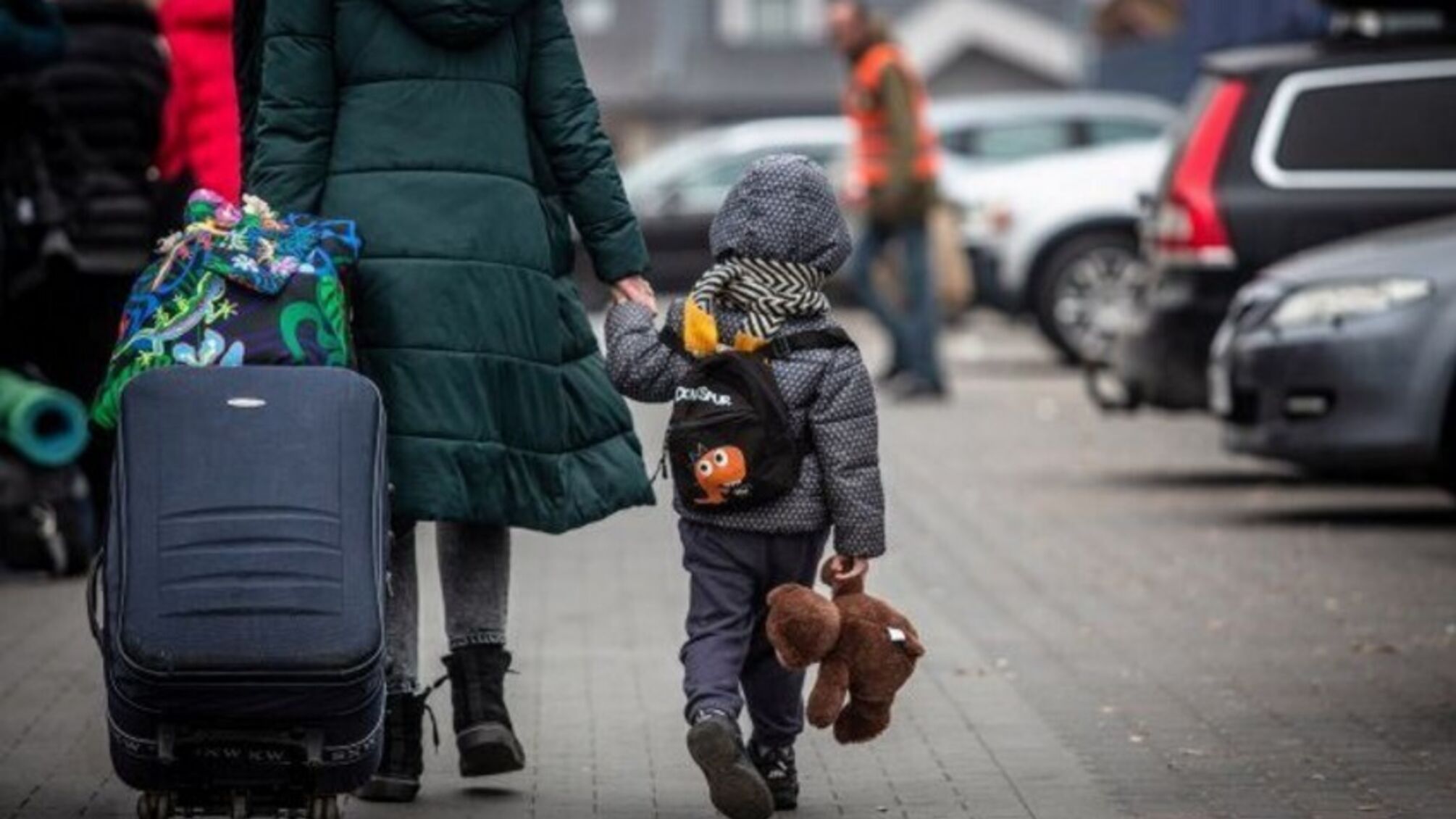 Как получить статус ВПЛ в Черновцах и на какую помощь можно рассчитывать переселенцам