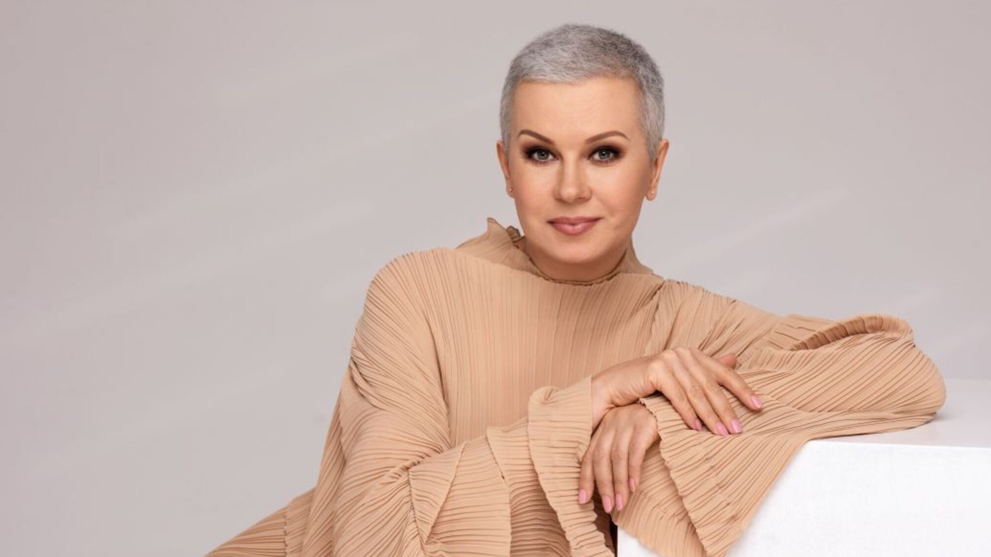Алла Мазур