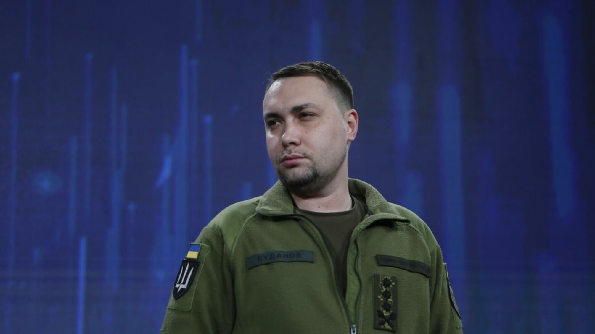 Украинская разведка на подготовительном этапе перед операцией на полуострове