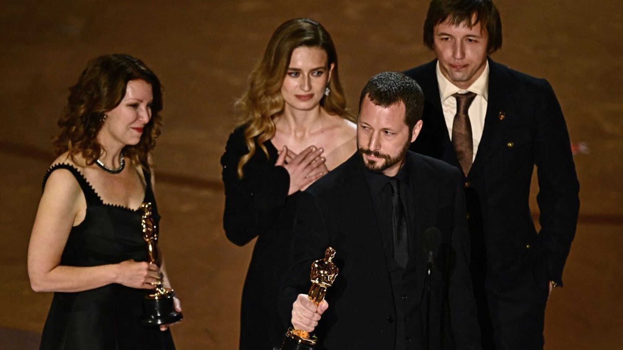 Оскар 2024, оскар вручення, оскар нагорода