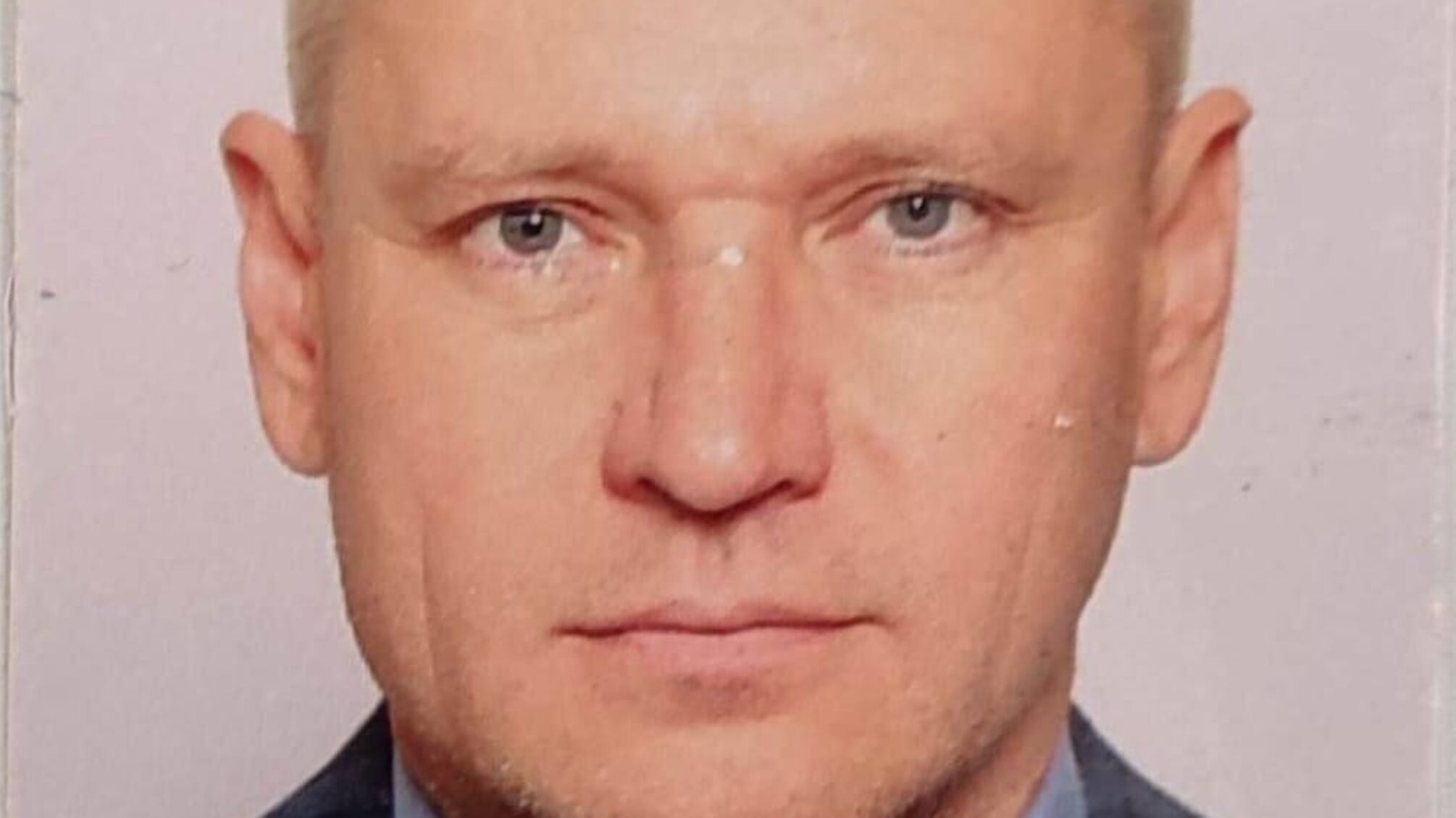 По материалам СБУ и ДБР 14 лет за решеткой проведет бывший гауляйтер из Харьковщины