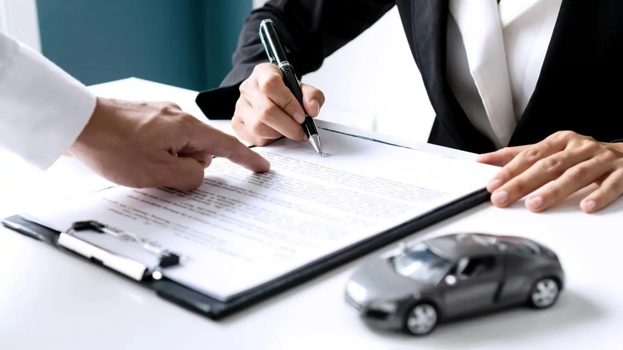 перереєстрація авто