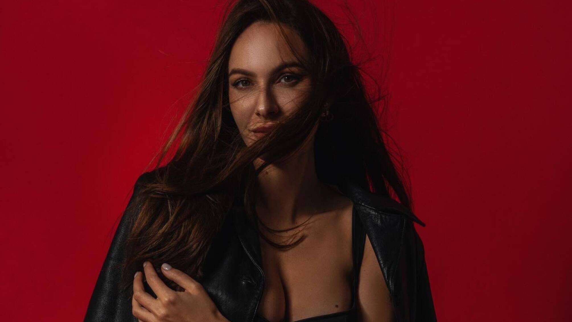 Христина Горняк