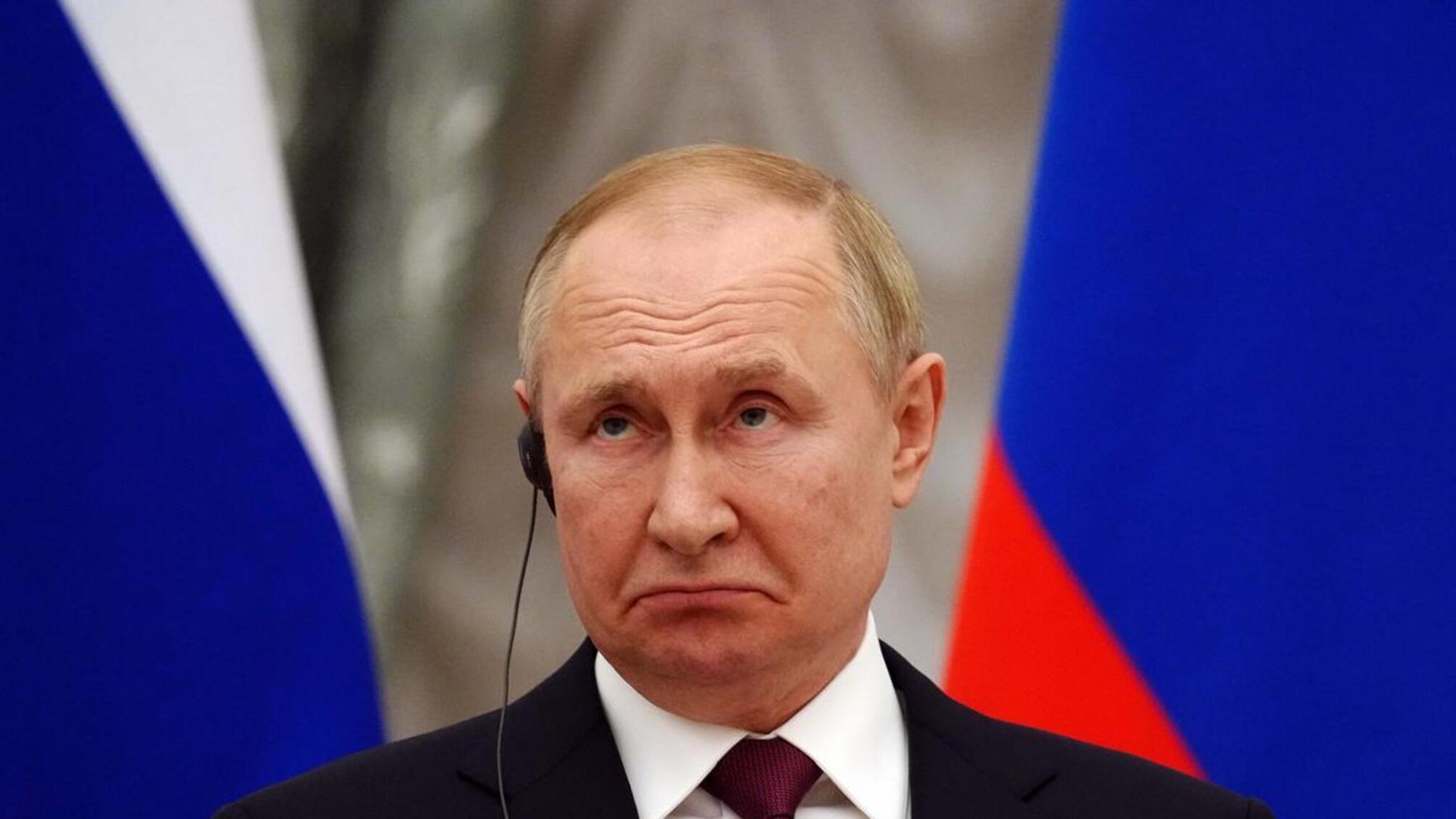 'Путин – все': СМИ сообщают о смерти брата российского диктатора