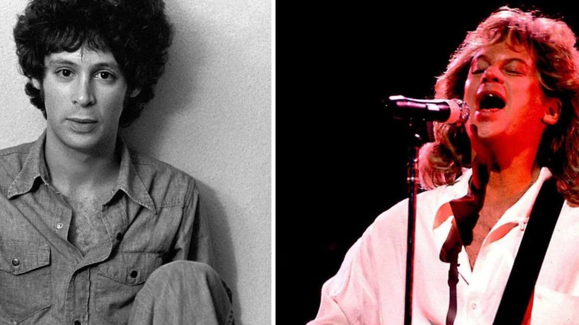 Умер автор легендарного хита 'All by myself' Эрик Кармен