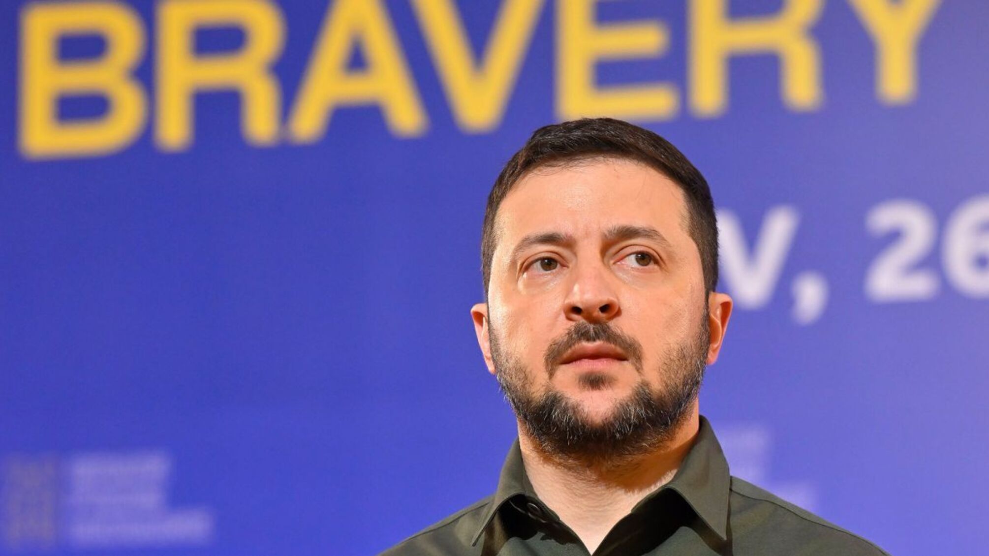 Володимир Зеленський повідомив, чи буде посилення мобілізації