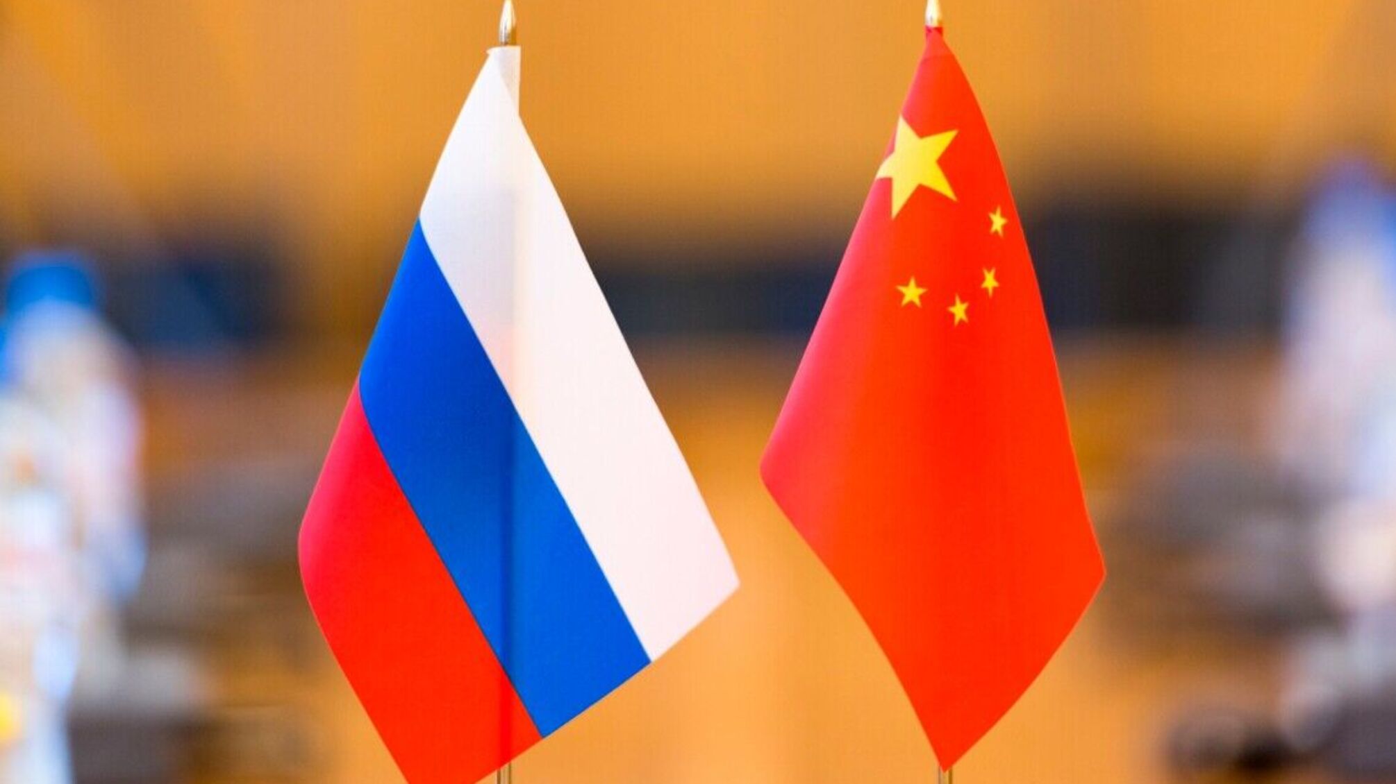  Китай надає росії економічну допомогу для війни в Україні, – розвідка США