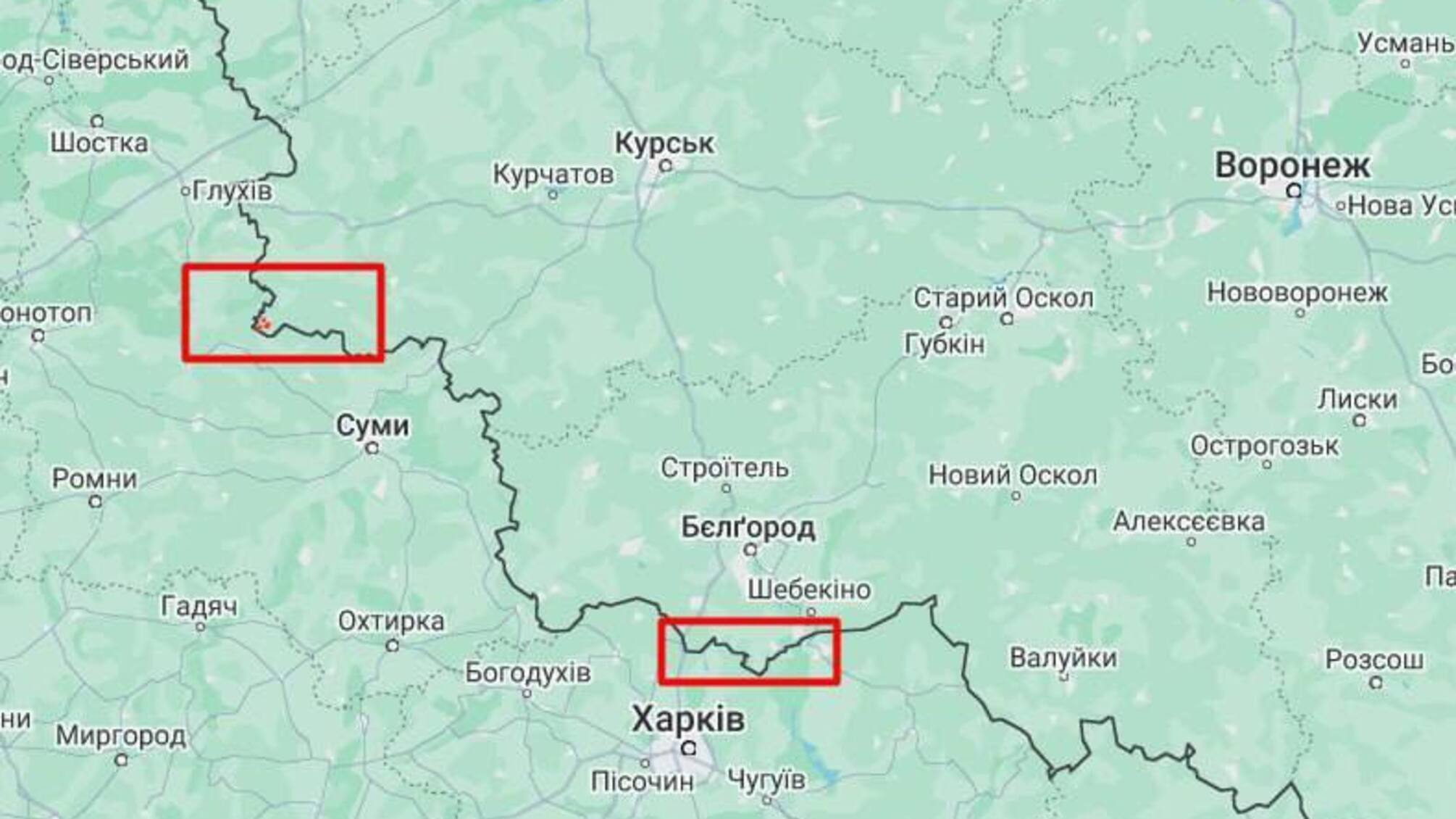 Операция 'Свобода России': бойцы в России готовятся к выборам