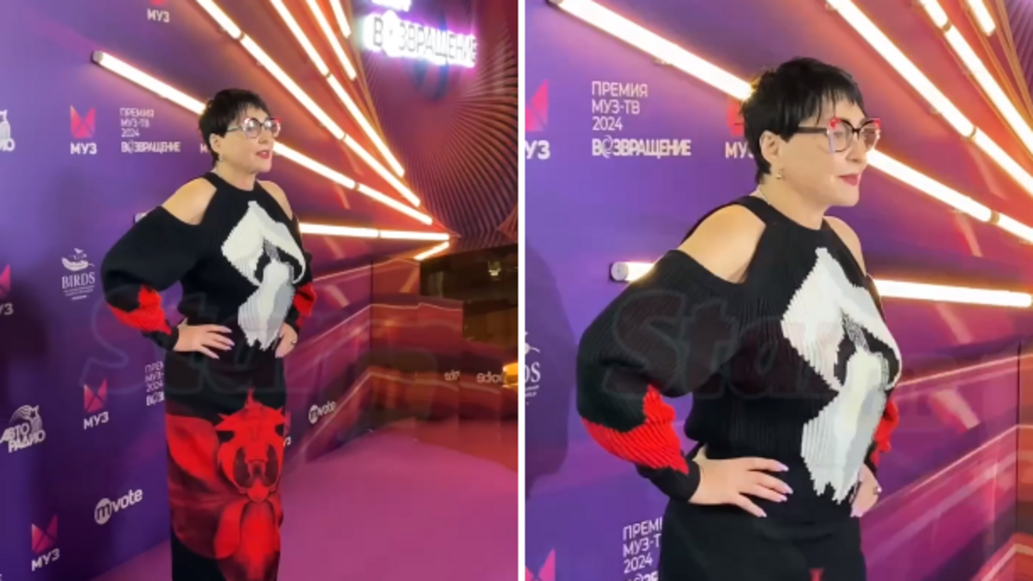 Лоліта Мілявська