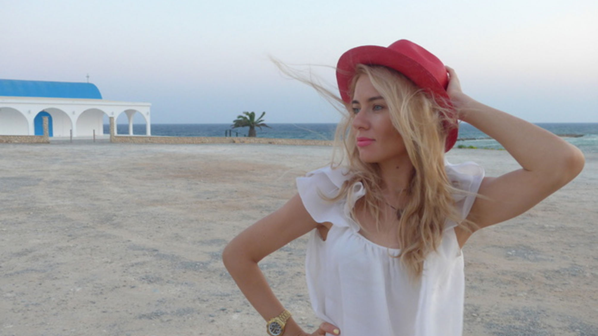 Ольга Горбачова