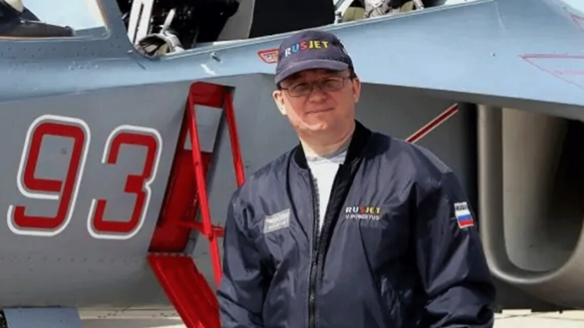 Віталій Робертус