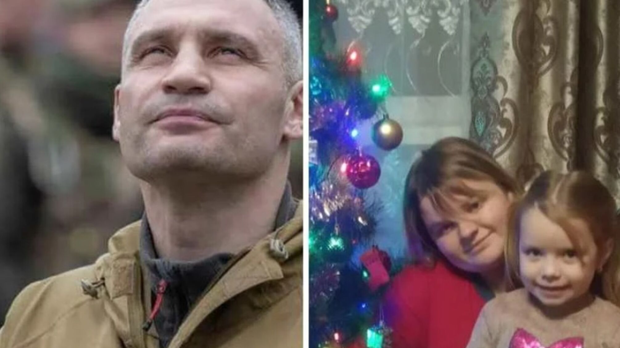 Очередной ляп Кличко: мэр 'прописал' девочку из Львовщины в Донецкой области