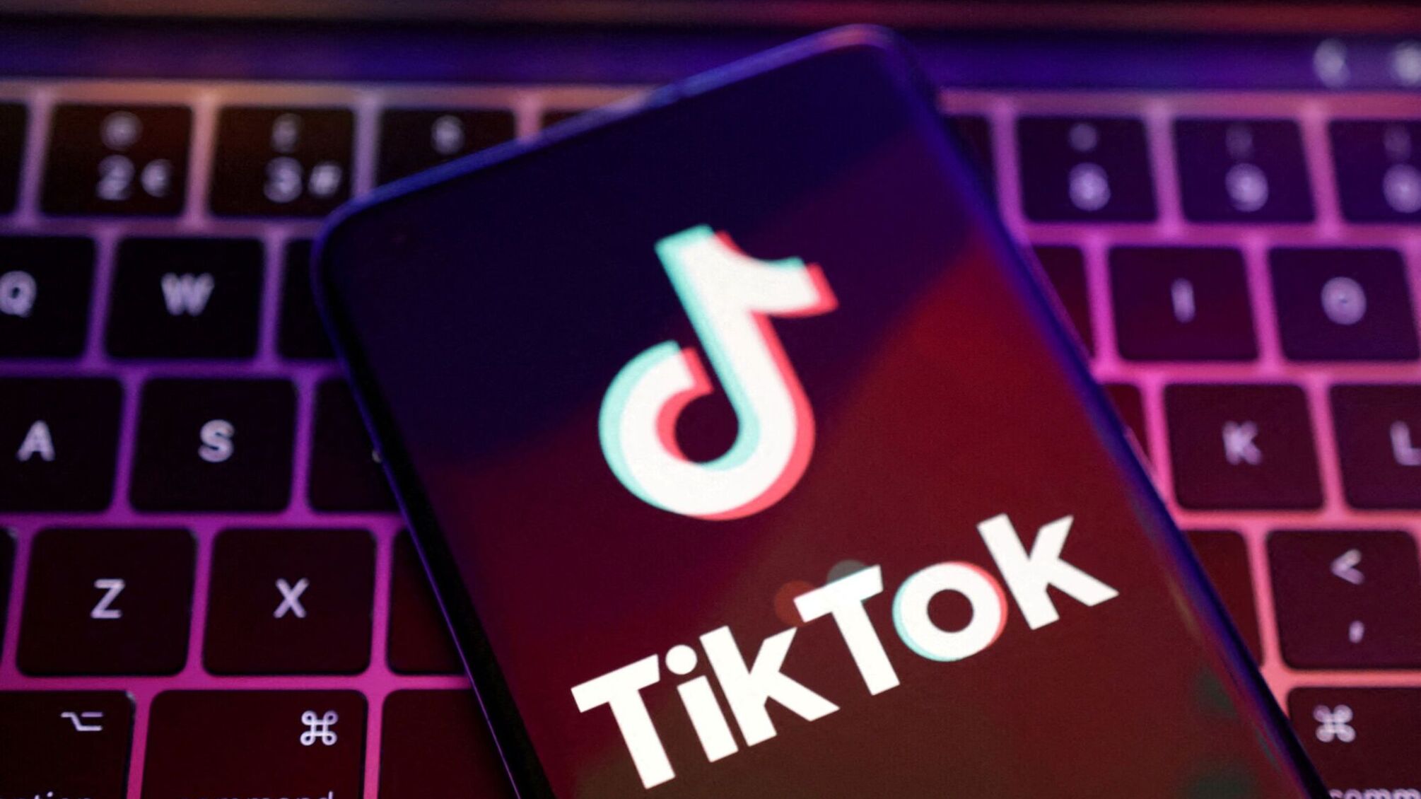 У США можуть заблокувати TikTok