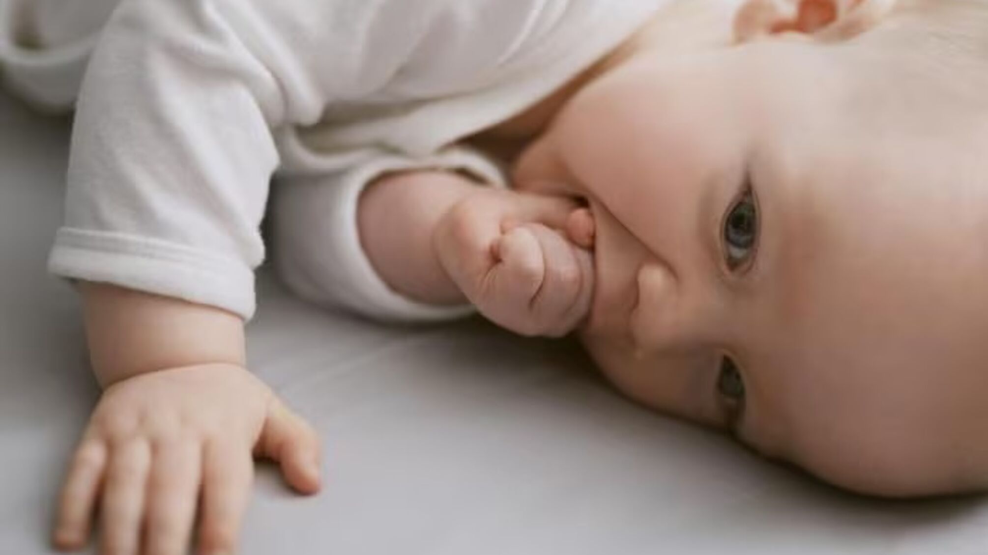 Депутати запропонували збільшити допомогу при народженні дитини майже вдесятеро