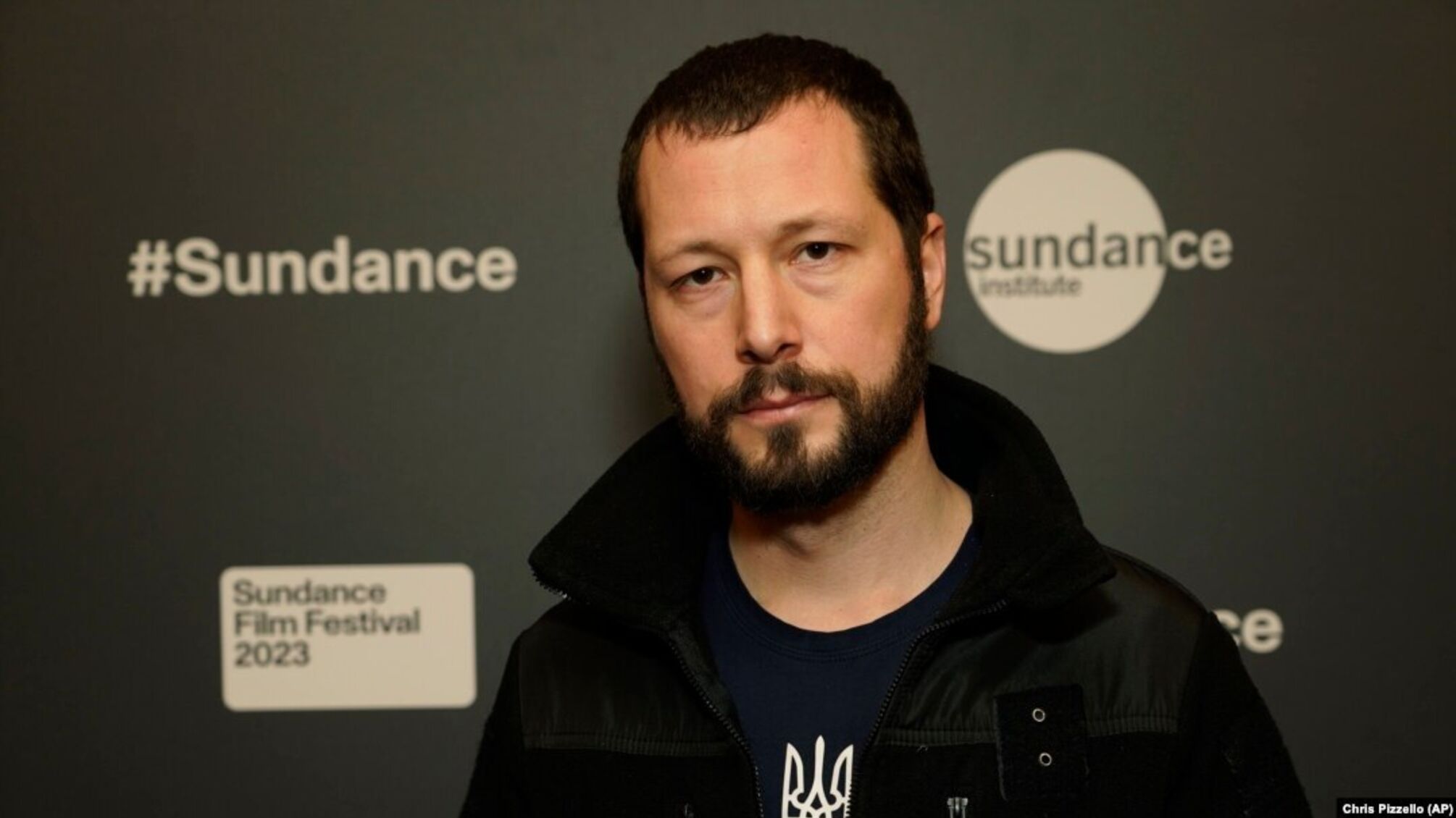 Режисер '20 днів у Маріуполі' під час промови на 'Оскарі' довів голлівудських зірок до сліз