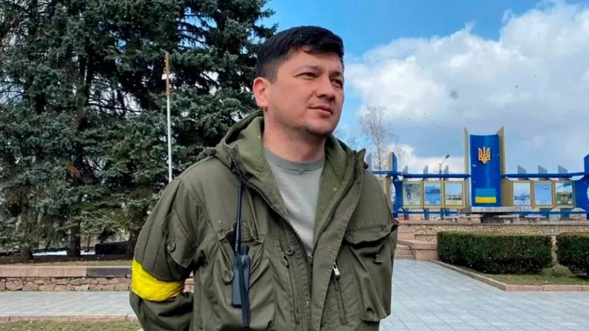 Віталію Кіму виповнилось 43 роки