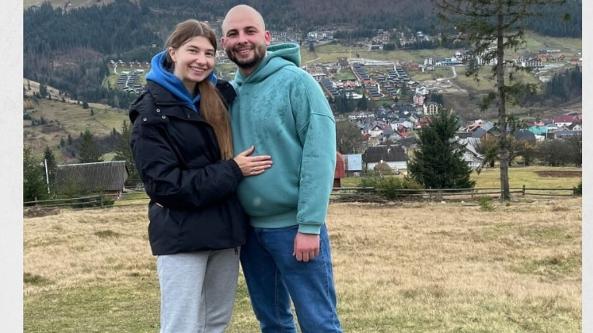 Чоловіка викрали ТЦК міста Хуст разом з прикордонною службою, заявляє Аліна Жабко