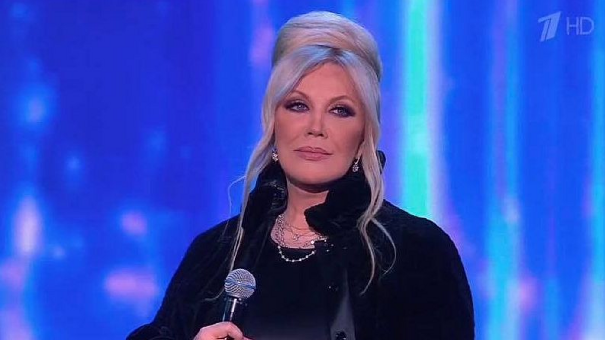 Таїсія Повалій