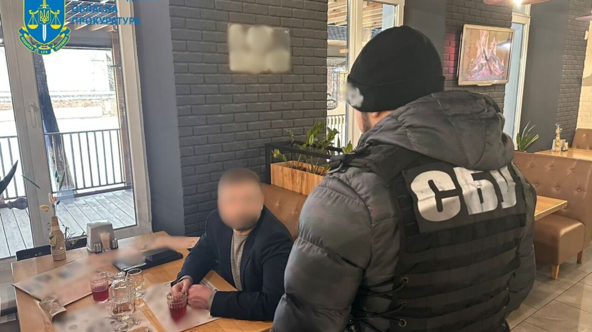 Скандал в Кропивницком: руководитель театра задержан за взяточничество в обмен на рабочее место