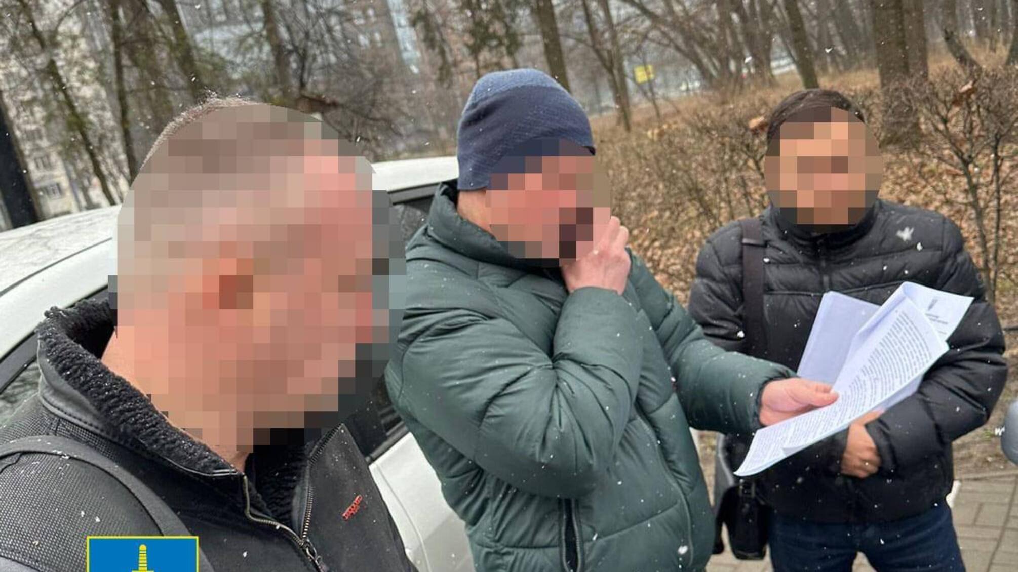 Директор КП УЗН привласнив півмільйона за полив, якого не було