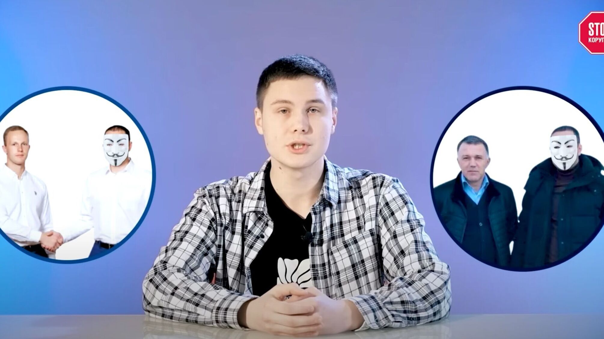 До підпалу авто активістів у Кам'янському можуть бути причетні люди з команди мера Білоусова