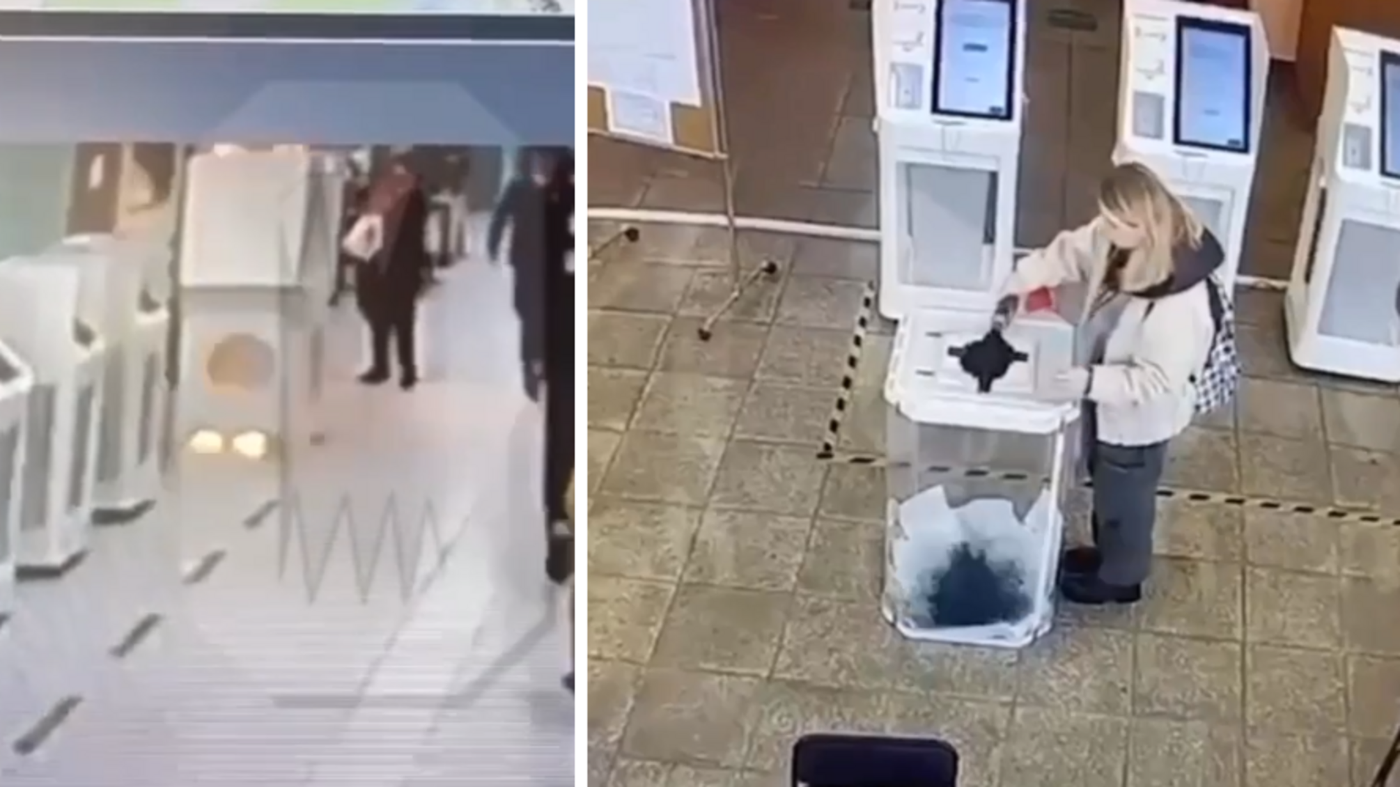 вибор президента рф