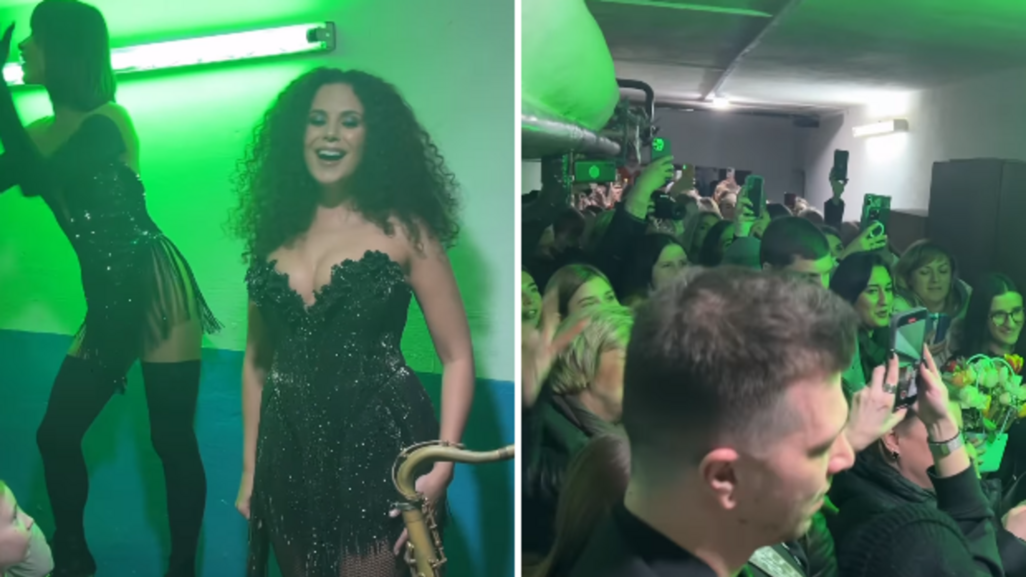 Настя Каменських