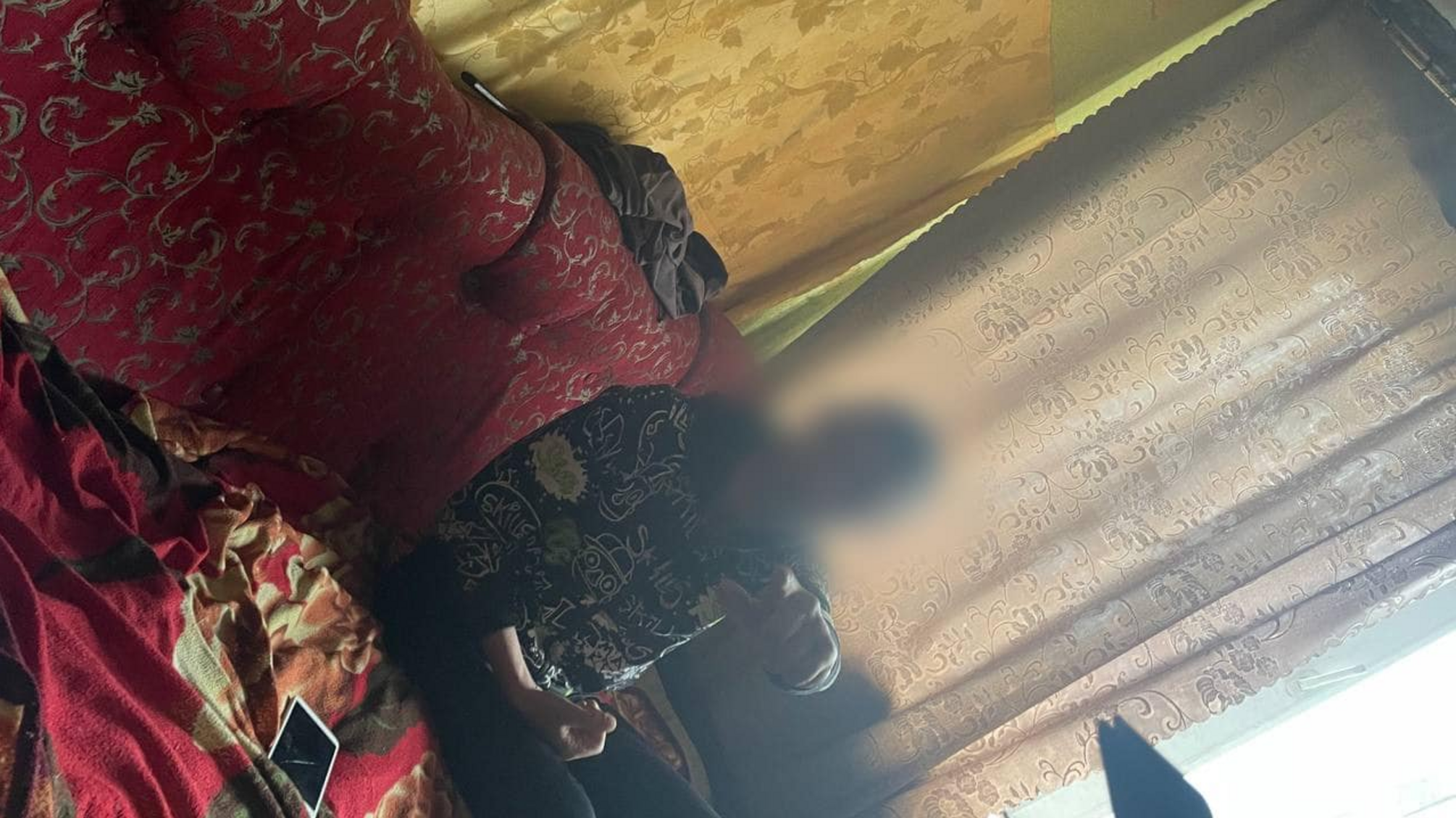 На Рівненщині чоловік звернувся до поліції, аби ті допомогли йому знайти 'закладку'