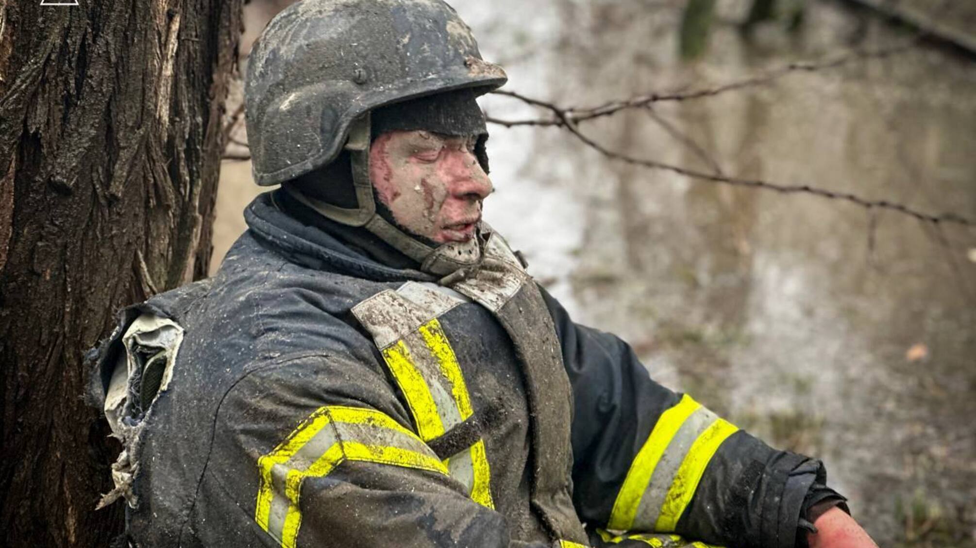 В Одессе повреждены дома, спасательные работы еще продолжаются