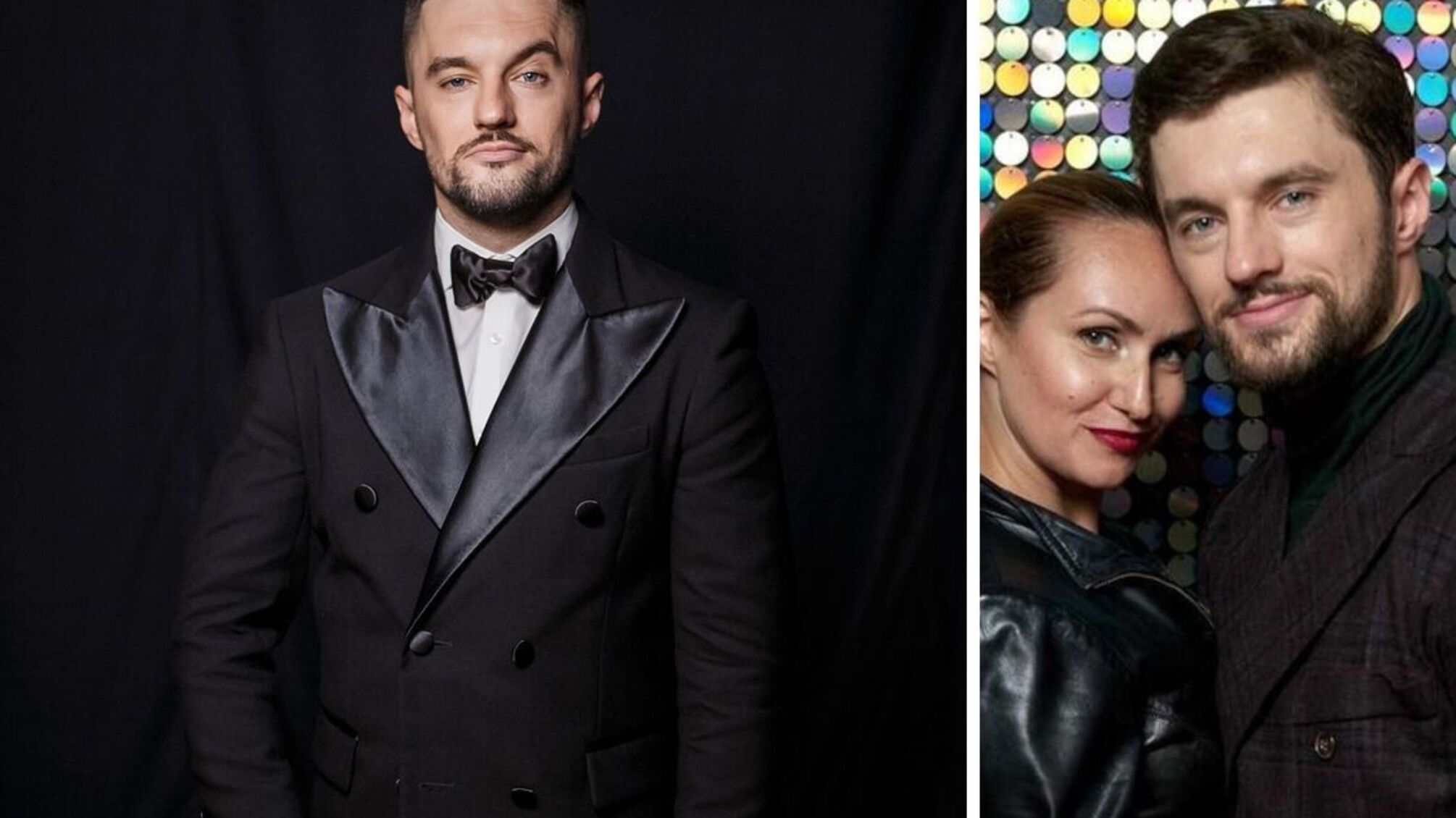 Макс Леонов