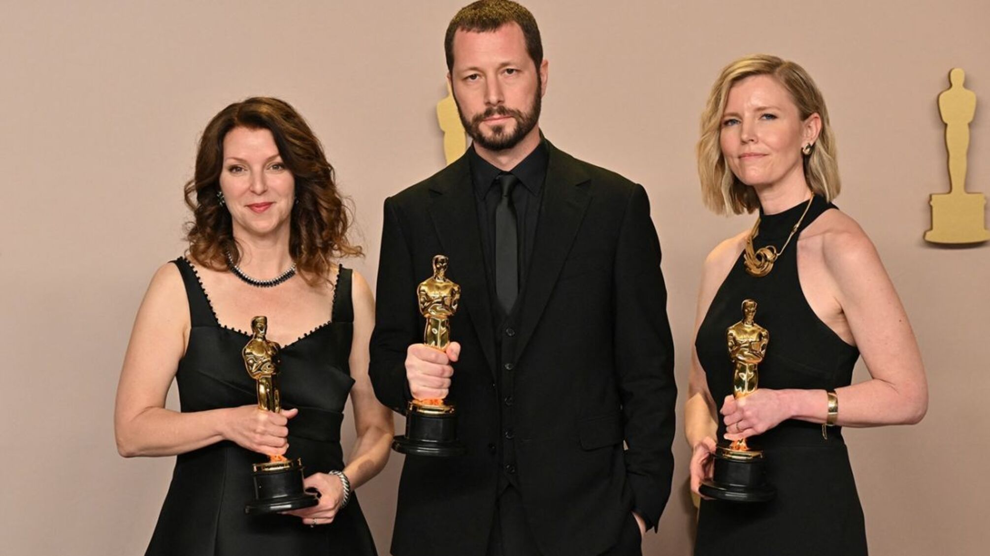 Минипобеда: вручение украинского Оскара все-таки прибавят к сокращенной версии шоу