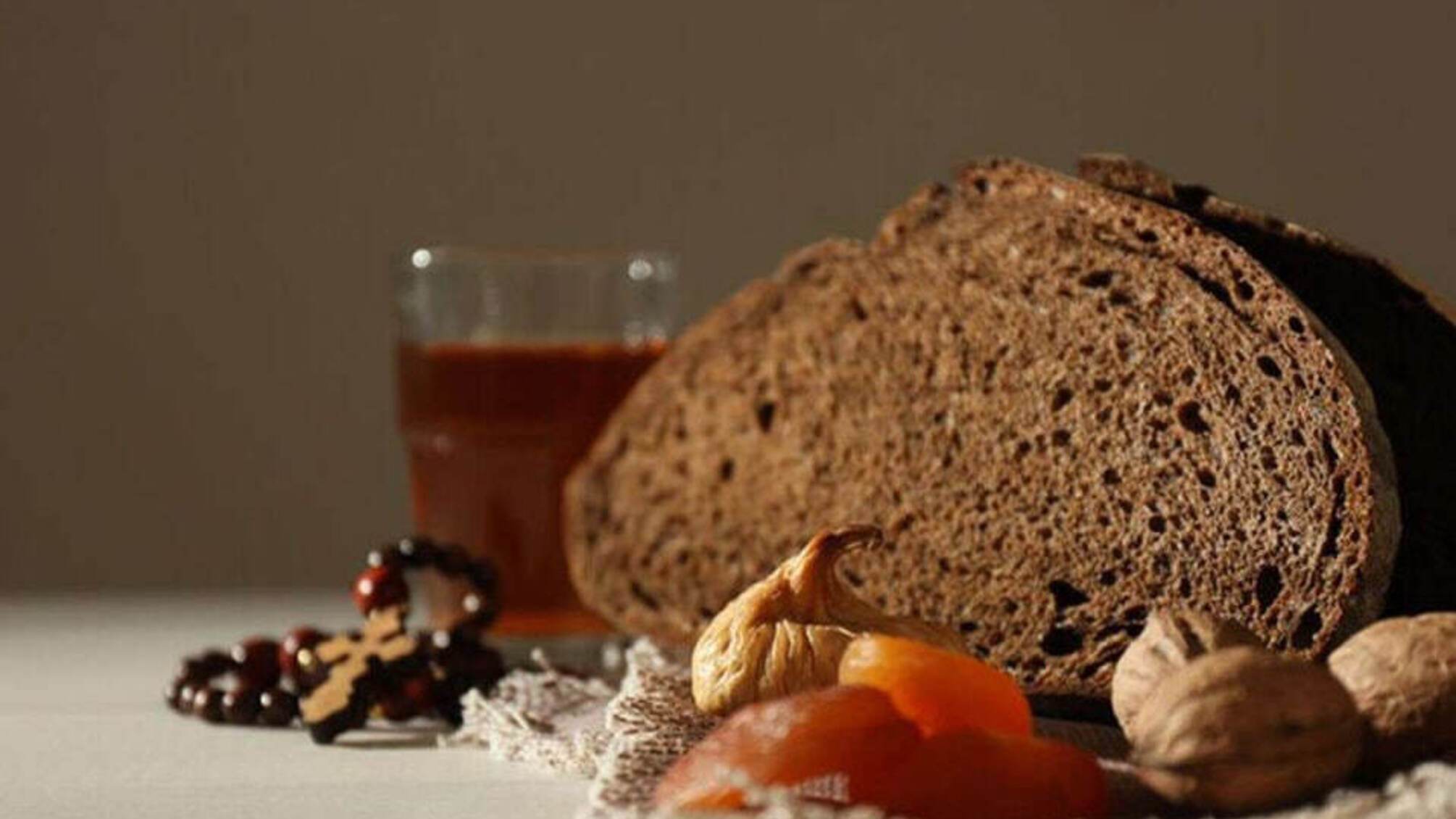 Початок Великого посту: що припадає на 18 березня цього року