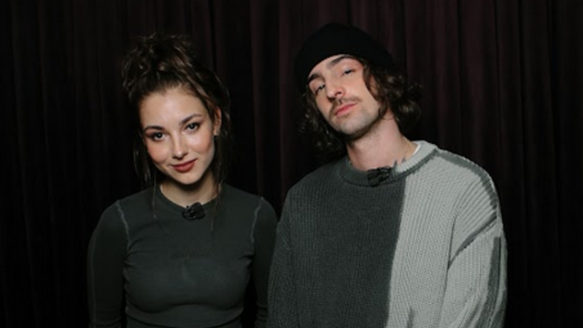 Пятый выпуск 'МУЛЬТИТРЕК': как Дантес в Киеве пел песни Дорофеевой ради победы LELY45 и как Кубик стала бэк-вокалисткой ALEKSEEV