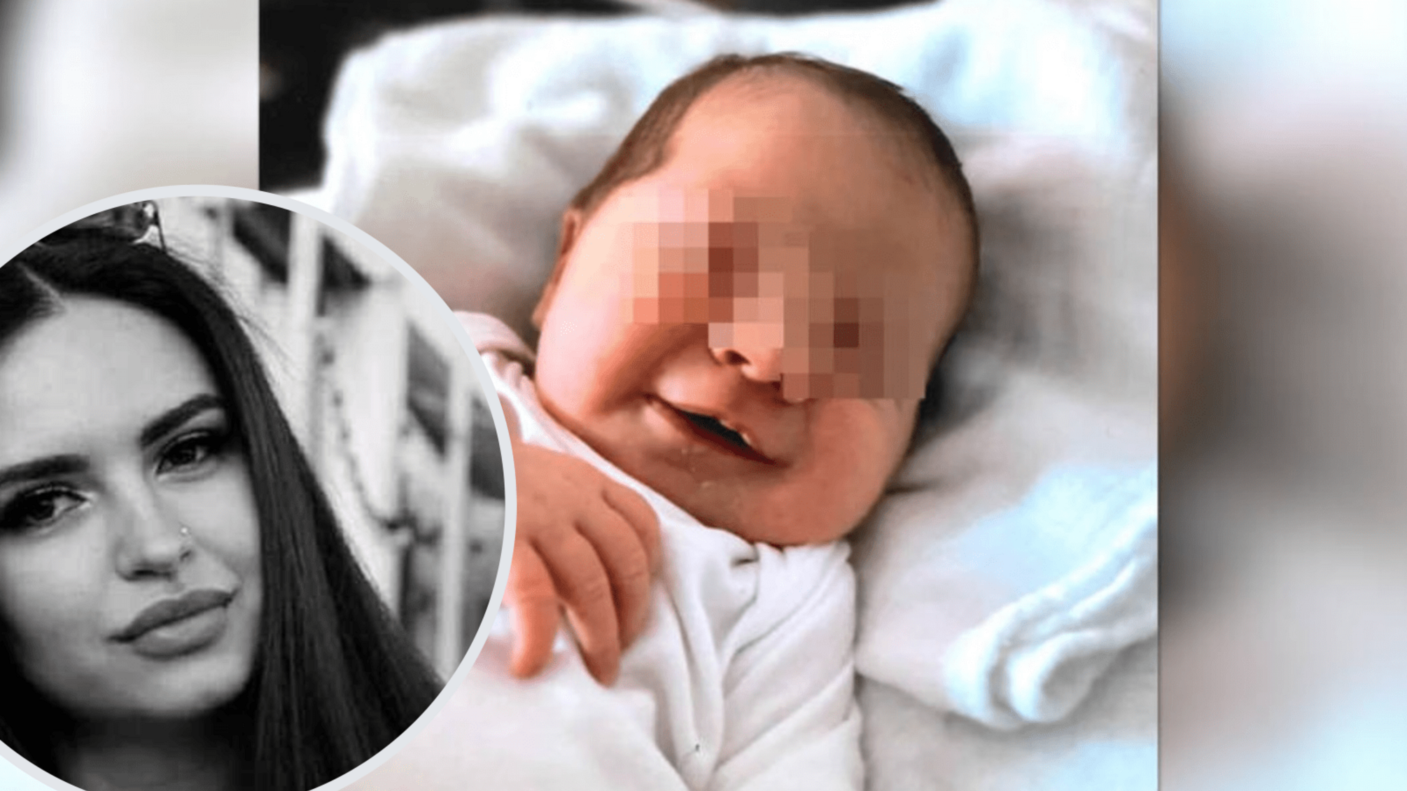 Двоє росіян вбили українку та її матір в Німеччині, щоб викрасти немовля