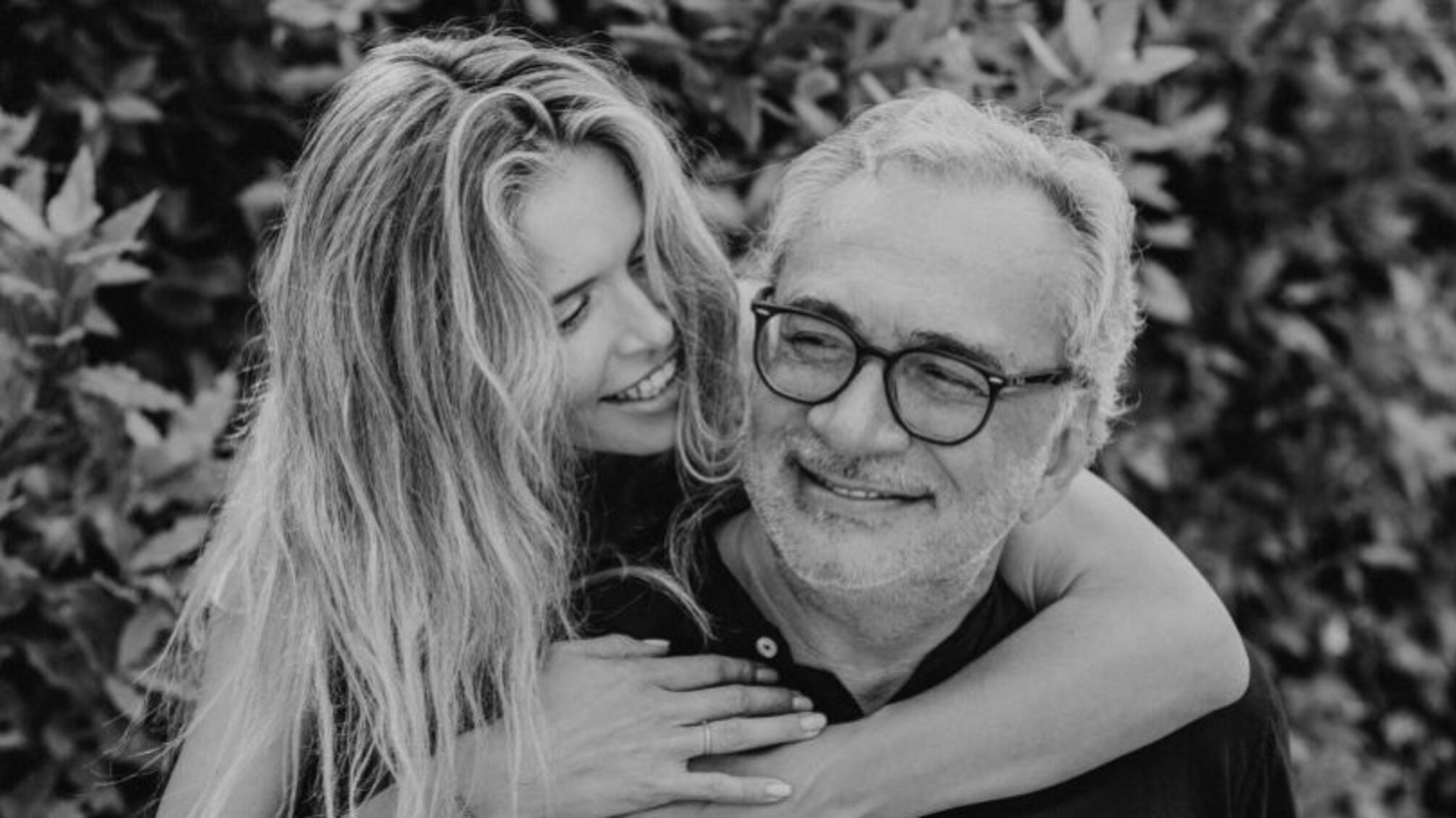 Віра Брежнєва і Костянтин Меладзе