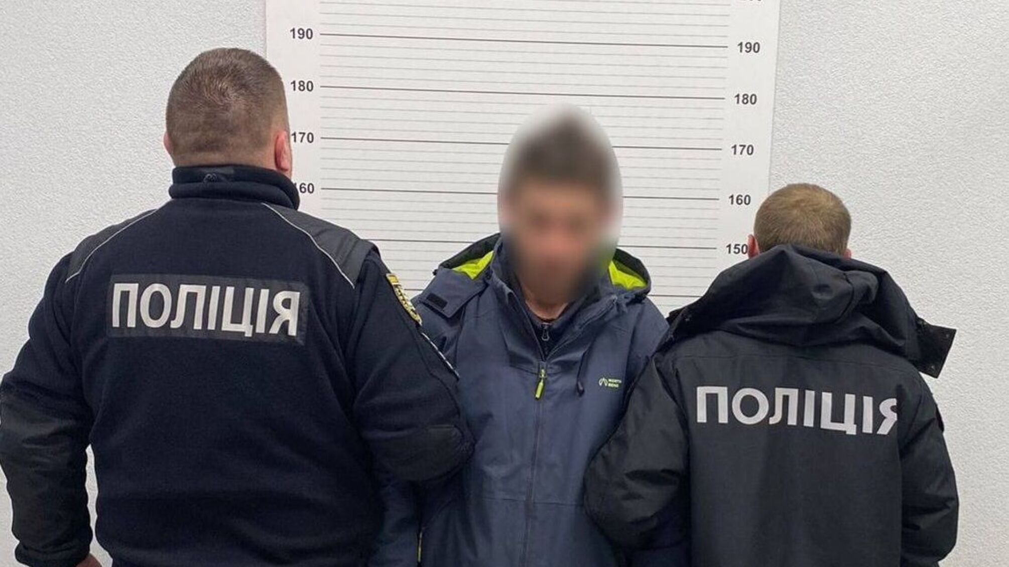 В Ужгороді 33-річний чоловік вбив вітчима