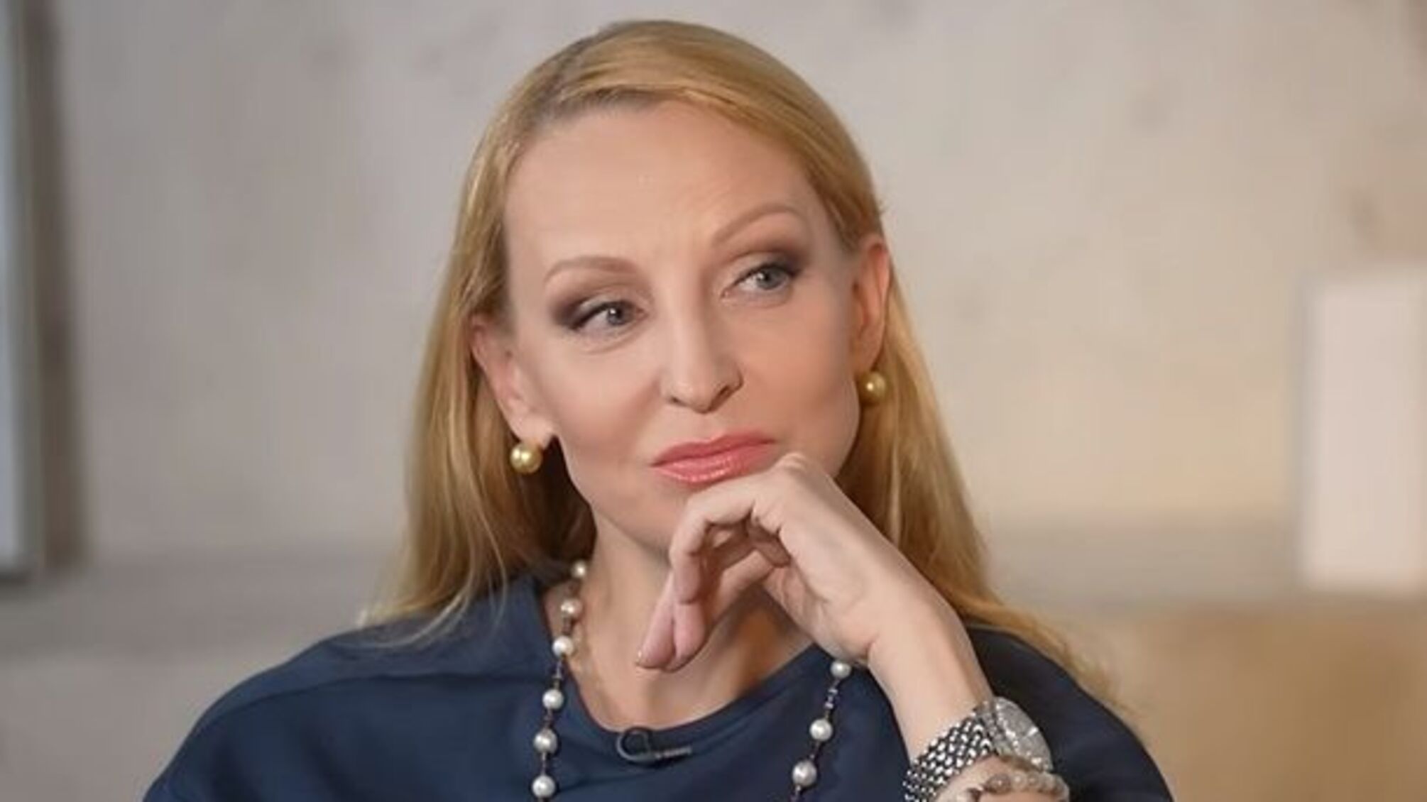 Ілзе Лієпу позбавили громадянства Литви за підтримку путіна і війни