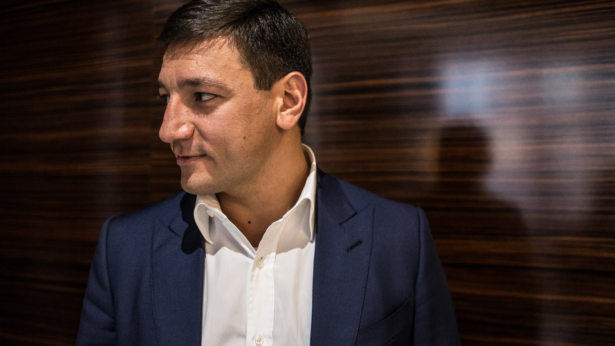 Артур Мхітарян