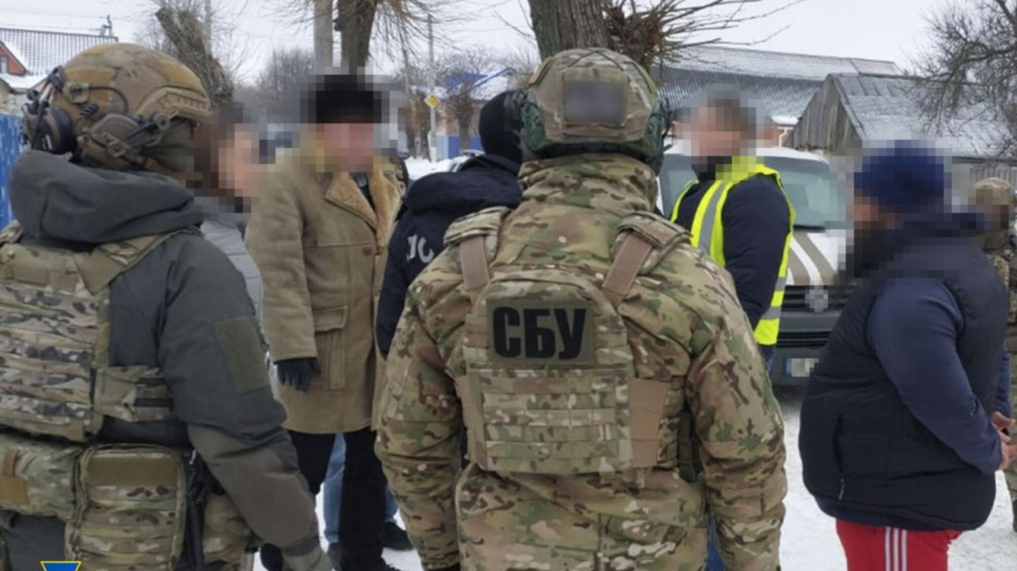 СБУ заблокировала еще 5 «схем для уклоняющихся»