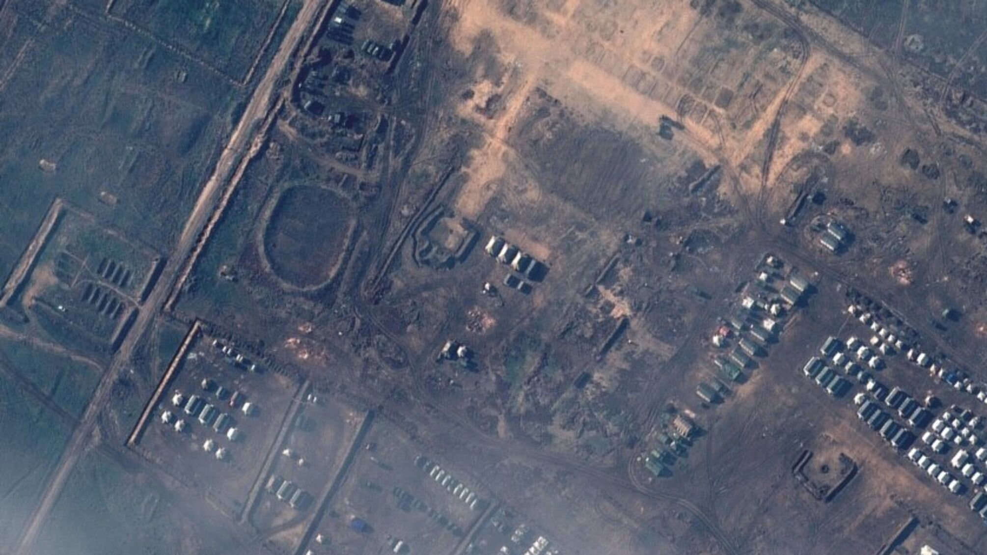Россия может наносить удары по Украине, покупая спутниковые снимки у американских компаний