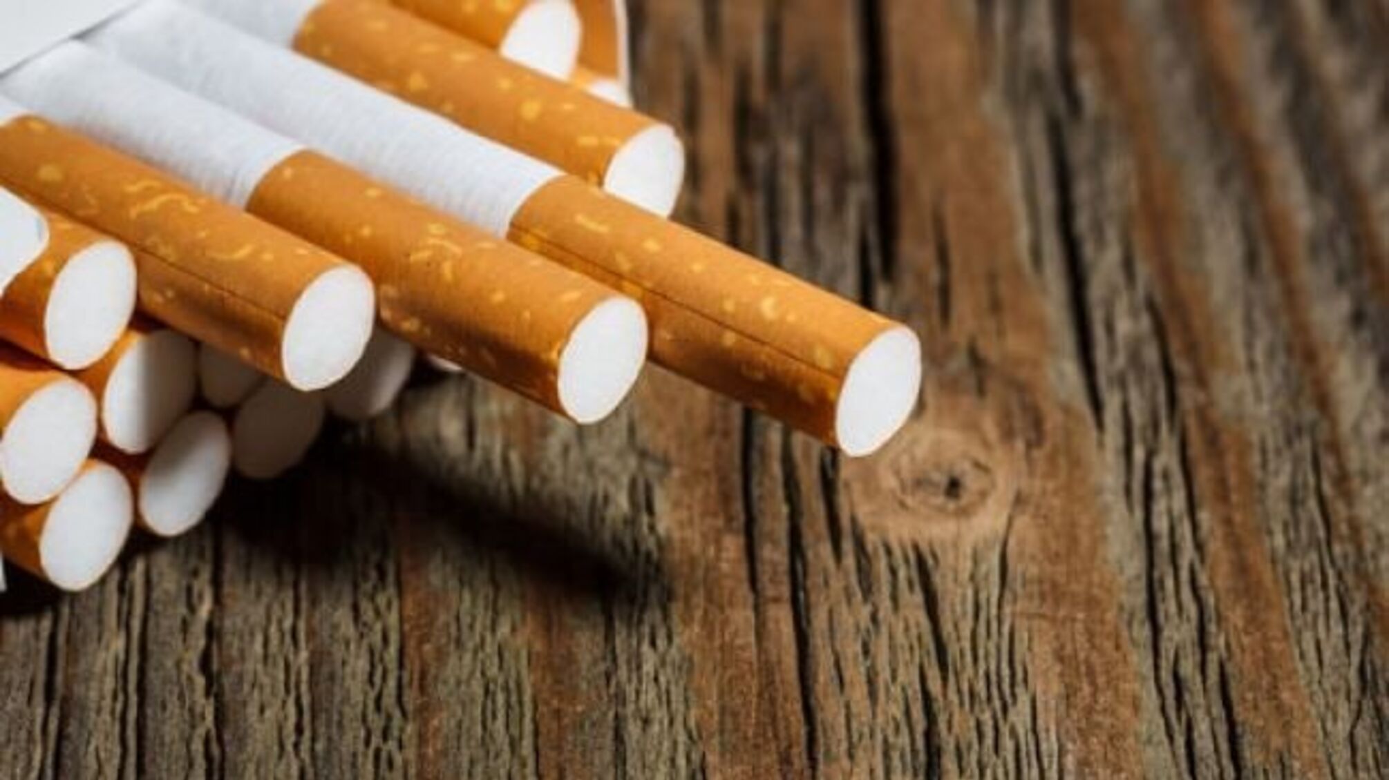 В Україні хочуть підвищити акциз на тютюнові вироби